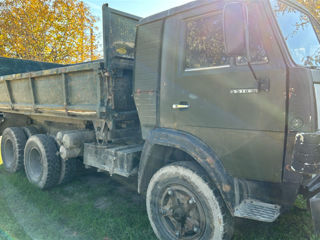 KAMAZ 53212, 55012 foto 1