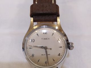 Raritet Timex Marlin 1950-1960