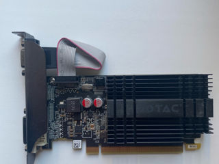 Продам GTX 710 1Gb