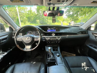 Lexus ES Series foto 8