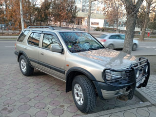 Opel Frontera foto 2