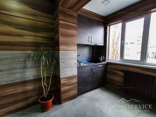 Apartament cu 1 cameră, 35 m², Centru, Chișinău foto 7