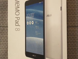 Продаю планшет Asus MemoPad 8 foto 2