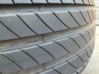 215/65 R17 Michelin foto 5