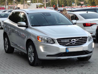 Volvo XC60 foto 4