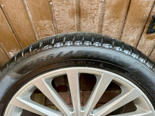 255/45 R20 5 /112 foto 3