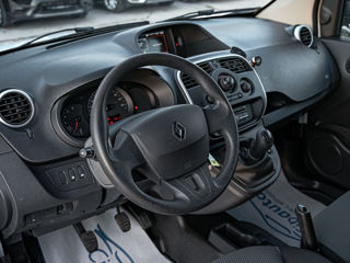 Renault Kangoo Maxi foto 9