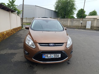 Ford C-Max foto 9