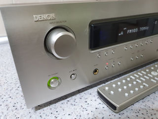 Denon DRA - 500AE усилитель. foto 2