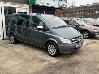 Mercedes Vito 110cdi foto 3