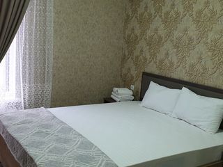 Apartament cu 2 camere, 50 m², Centru, Chișinău foto 4