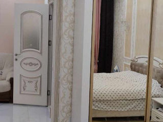 Apartament cu 2 camere, 77 m², Buiucani, Chișinău foto 7