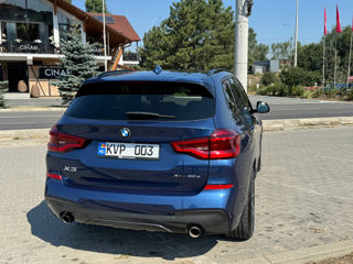 BMW X3 foto 6