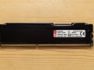 Memorii RAM PC/Notebook DDR3 foto 2