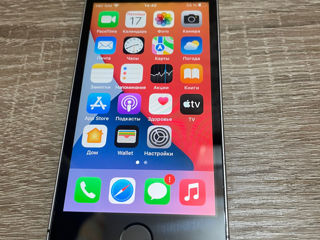 iPhone SE 16gb