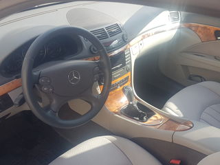 Mercedes E Class foto 5