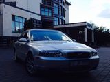 Volvo S80 foto 7