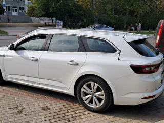 Renault Talisman foto 6