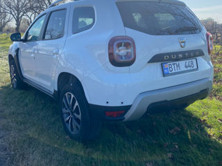 Dacia Duster foto 4