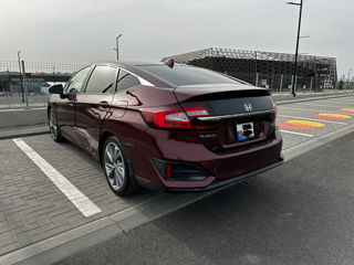 Honda Clarity foto 7