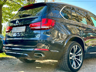 BMW X5 foto 8