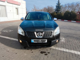 Nissan Qashqai foto 5