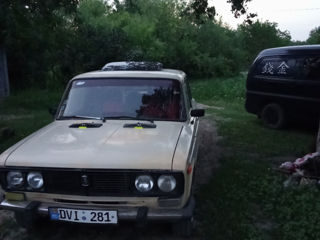 Lada / ВАЗ 2106 foto 7