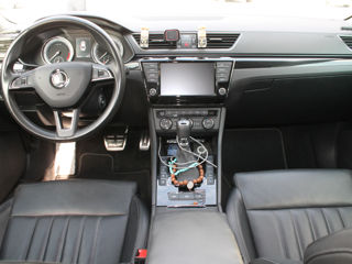 Skoda Superb foto 7