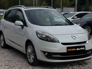 Renault Grand Scenic foto 2