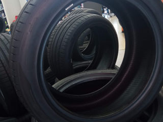 245/45 R18 100Y XL GT Radial SportActive2 Noi - 1950 lei foto 3