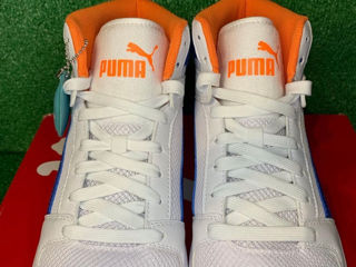 Кроссовки Puma foto 3