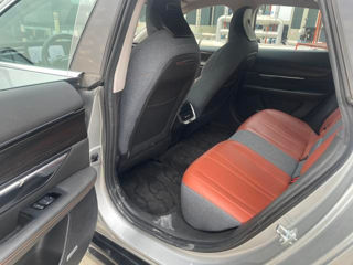 Xpeng P7 фото 14