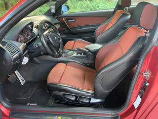 BMW 1 Series фото 3