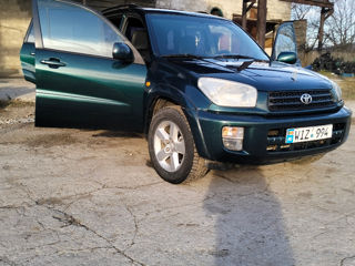 Toyota Rav 4 foto 10