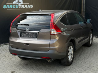 Honda CR-V foto 3
