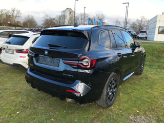 BMW X3 foto 3