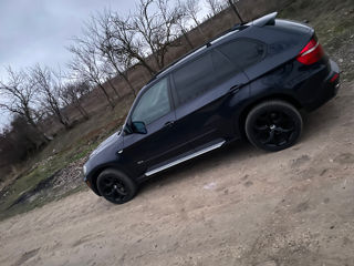 BMW X5 foto 8