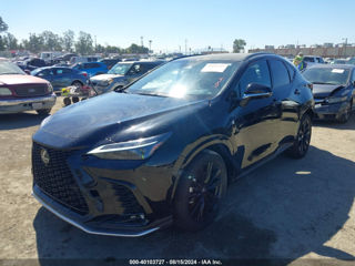 Lexus NX Series foto 3