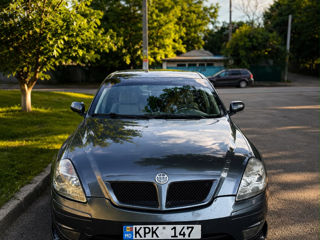 Brilliance BS6, 2008 г.