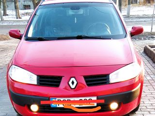 Renault Megane foto 6