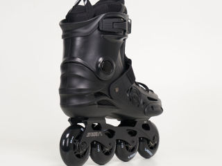 Ролики Seba / Rollerblade 45-й размер. Role Mărimea 45. Livrare gratuită. Rate 0%, Showroom foto 4