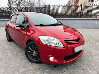 Toyota Auris foto 3