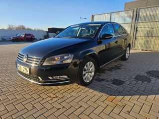 Volkswagen Passat foto 6