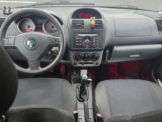 Suzuki Ignis foto 8