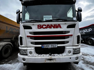 Arenda Camion 4 AXE foto 4