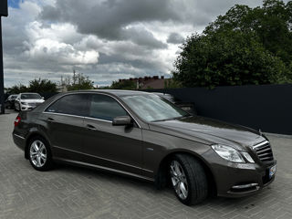 Mercedes E-Class foto 3