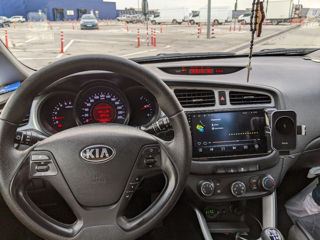 KIA Ceed foto 5