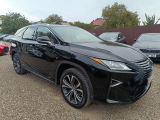 Lexus RX Series foto 2