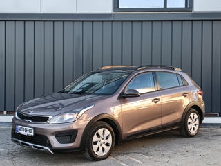 KIA Rio X-Line