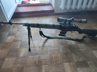 Продам m14